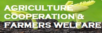 Agriculture Coperation & Farmers Welfare