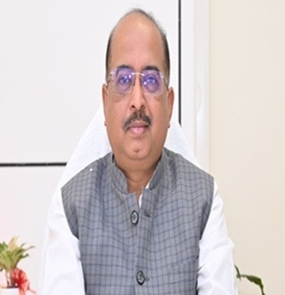 Hon’ble Secretary